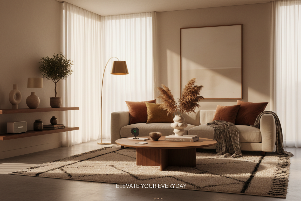 Lumivi Homepage Hero Banner